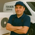 Hüseyin Usta — İzmir Klima Teknisyeni